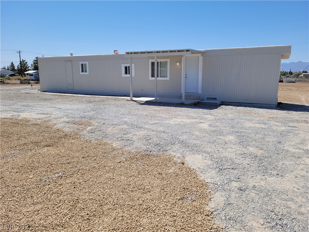 3051 Retread Road Pahrump, NV 89048 - Photo 1 of 16 Gallery Image 1