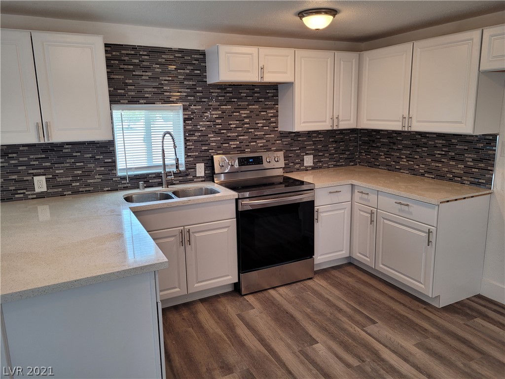 3051 Retread Road Pahrump, NV 89048 - Photo 2 of 16 Gallery Image 2