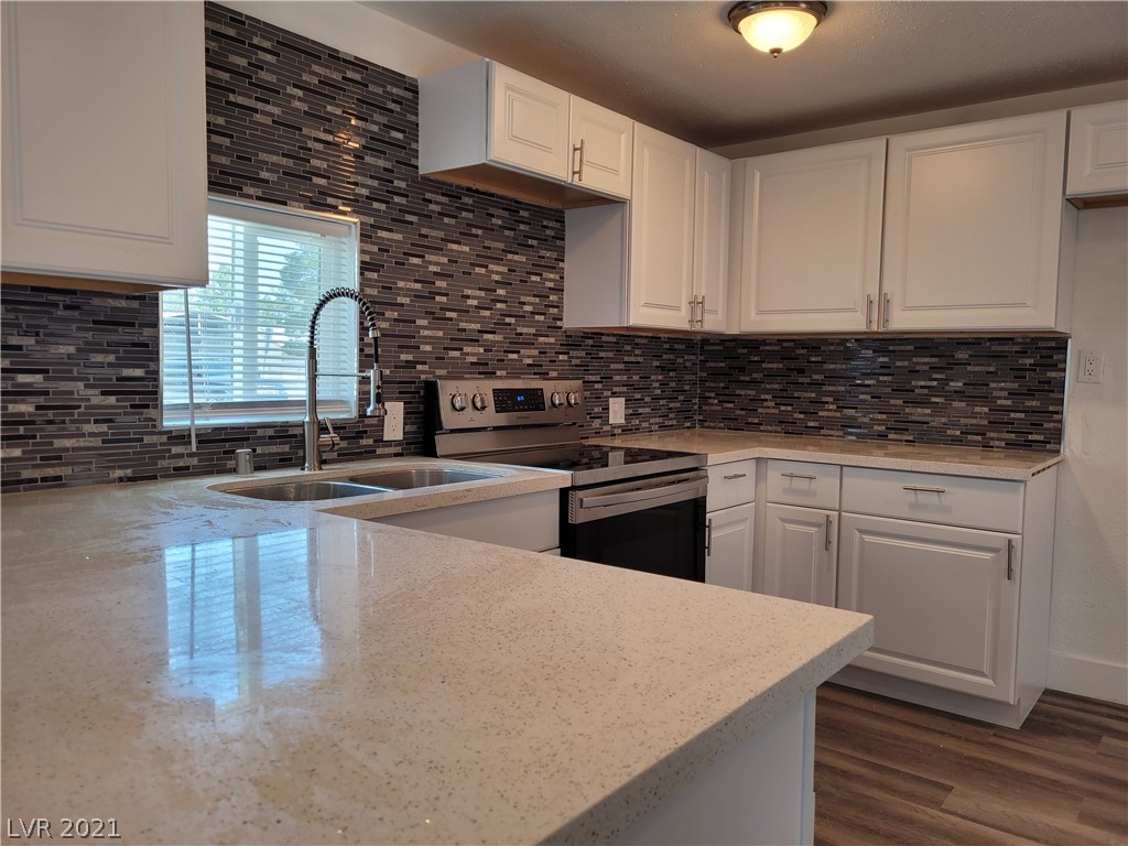 3051 Retread Road Pahrump, NV 89048 - Photo 3 of 16 Gallery Image 3