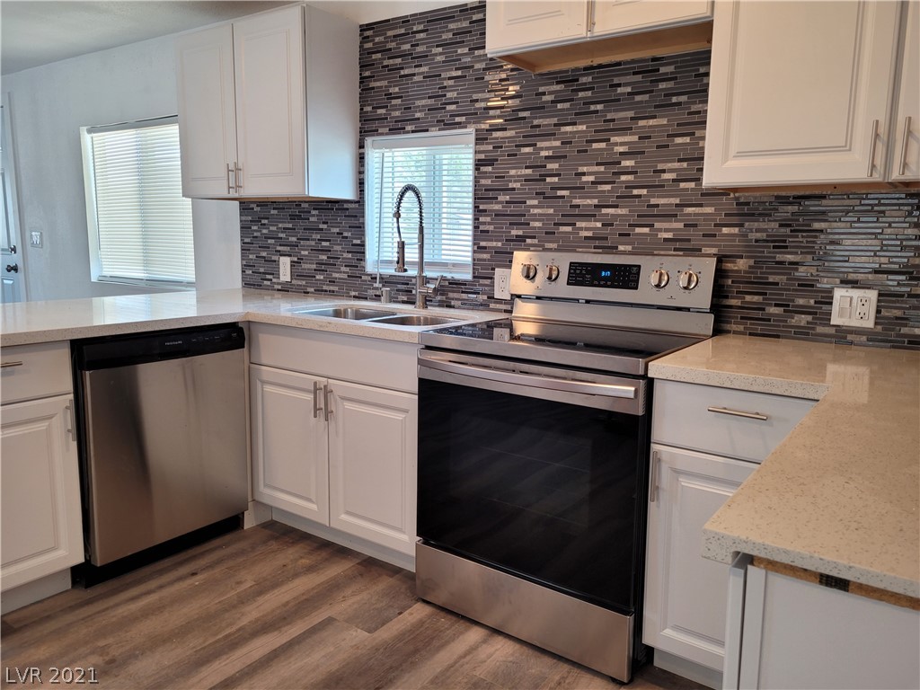 3051 Retread Road Pahrump, NV 89048 - Photo 4 of 16 Gallery Image 4