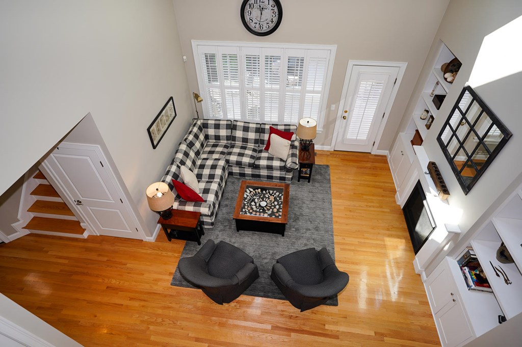 16 Barretts Road, Unit 16 Hudson, MA 01749 - Photo 22 of 37 Gallery Image 22