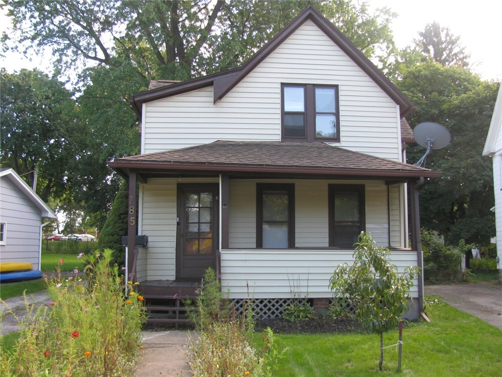 785 Blossom Road, Unit 2 Rochester, NY 14610 - Photo 1 of 1 Exterior Front