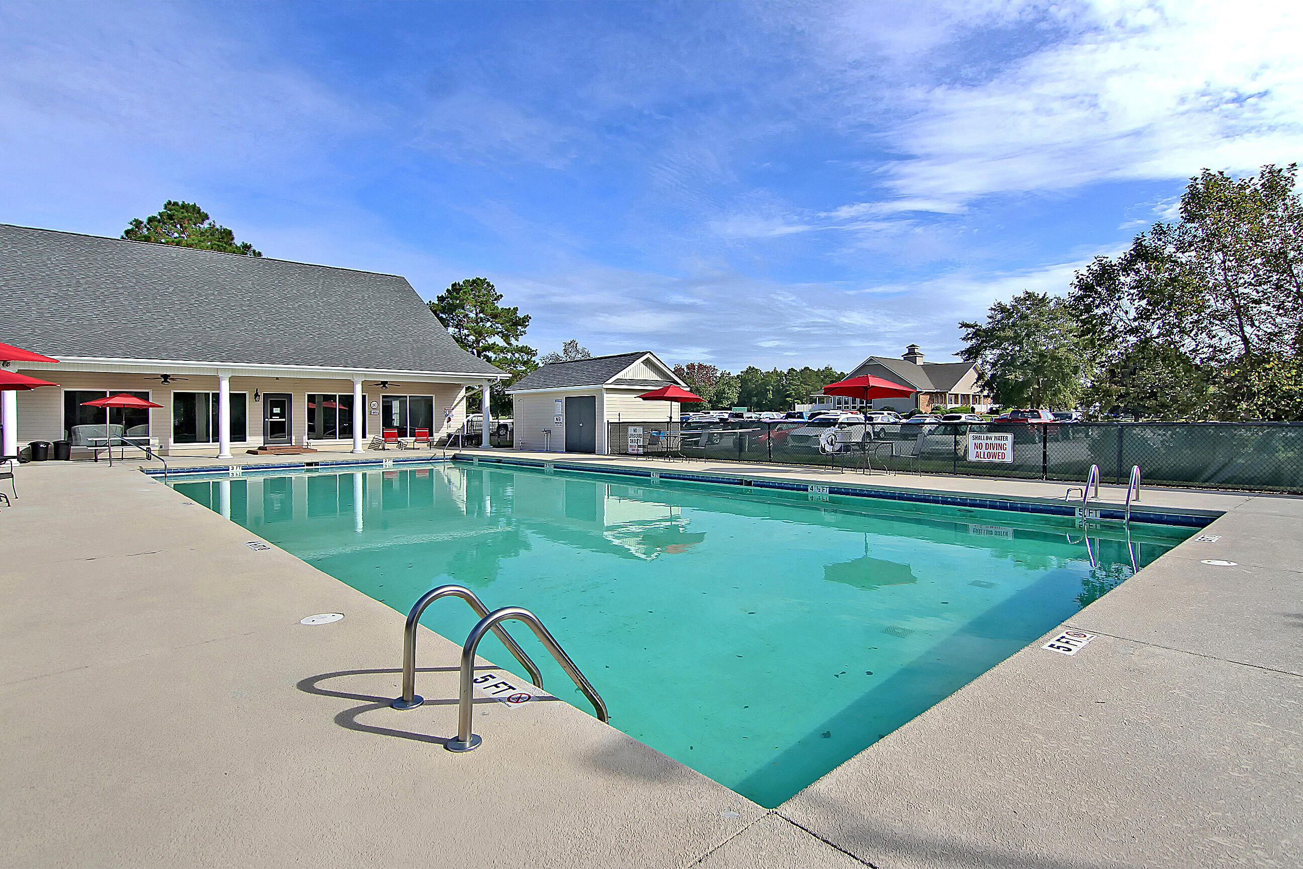 1023 Par Three Court Manning, SC 29102 - Photo 22 of 30 CREM_Wyboo_011