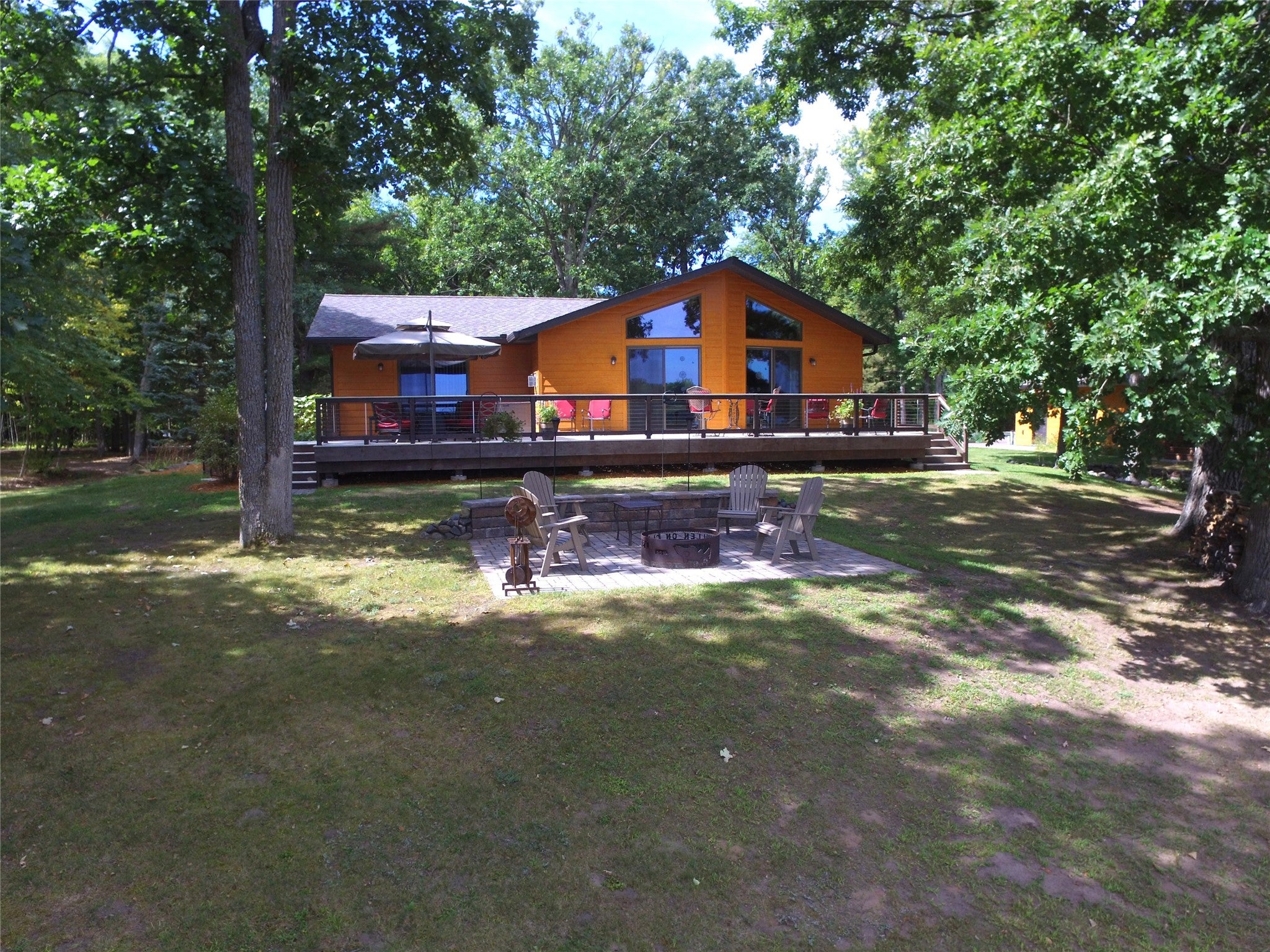 6660 Lone Star Road Siren, WI 54872 - Photo 54 of 60 Gallery Image 54