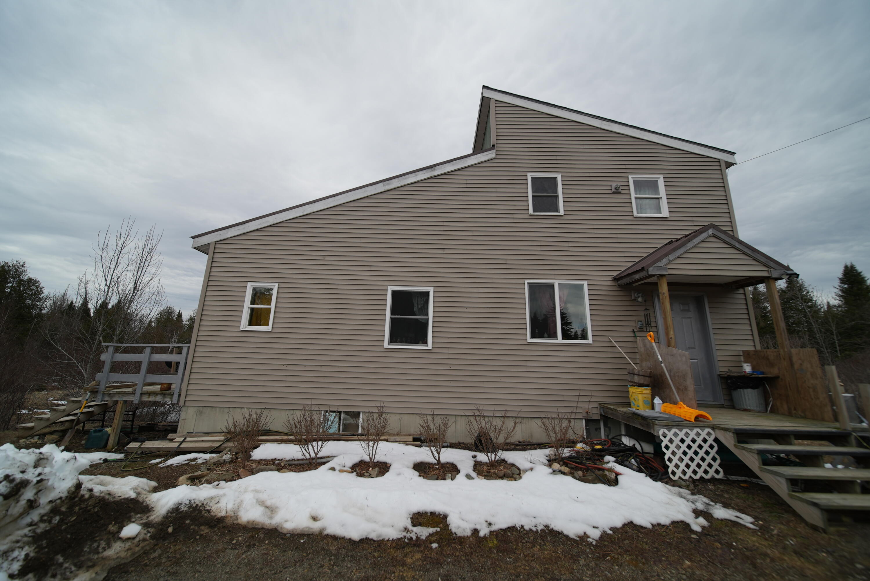 122 Wilcox Road Orient, ME 04471 - Photo 20 of 90 DSC07741