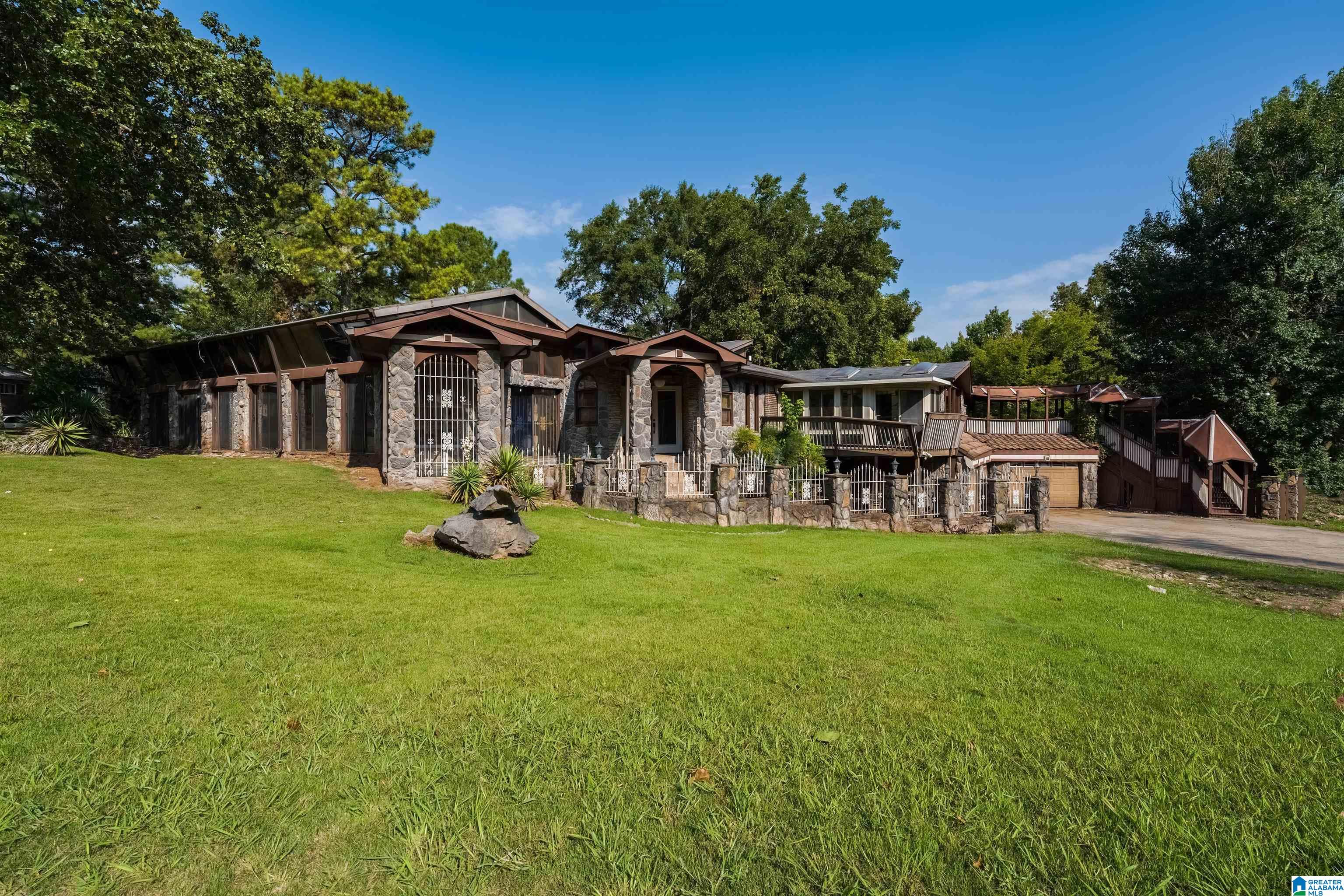 2800 Wenonah Road Southwest Birmingham, AL 35211 - Photo 5 of 38