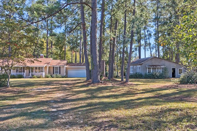 683 Terry Road Fairfax, SC 29827 - Photo 3 of 31 Gallery Image 3