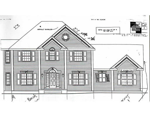 Lot 3 Old North Road Hudson, MA 01749 - Photo 1 of 1 Gallery Image 1