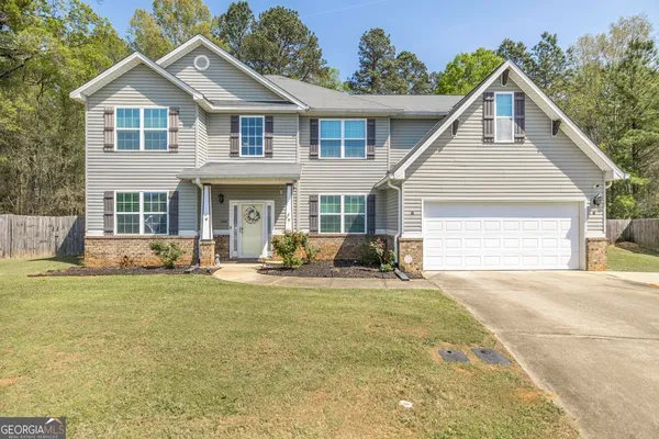 $360,000 | 108 Ousley Way, Perry, GA 31069