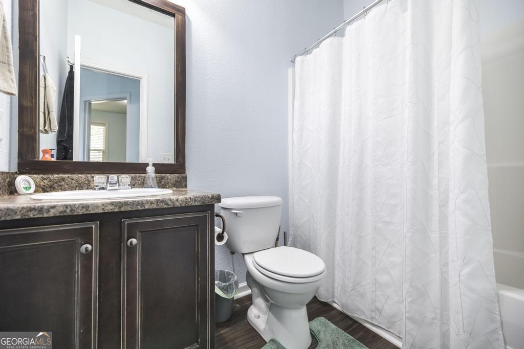 108 Ousley Way Perry, GA 31069 - Photo 17 of 44