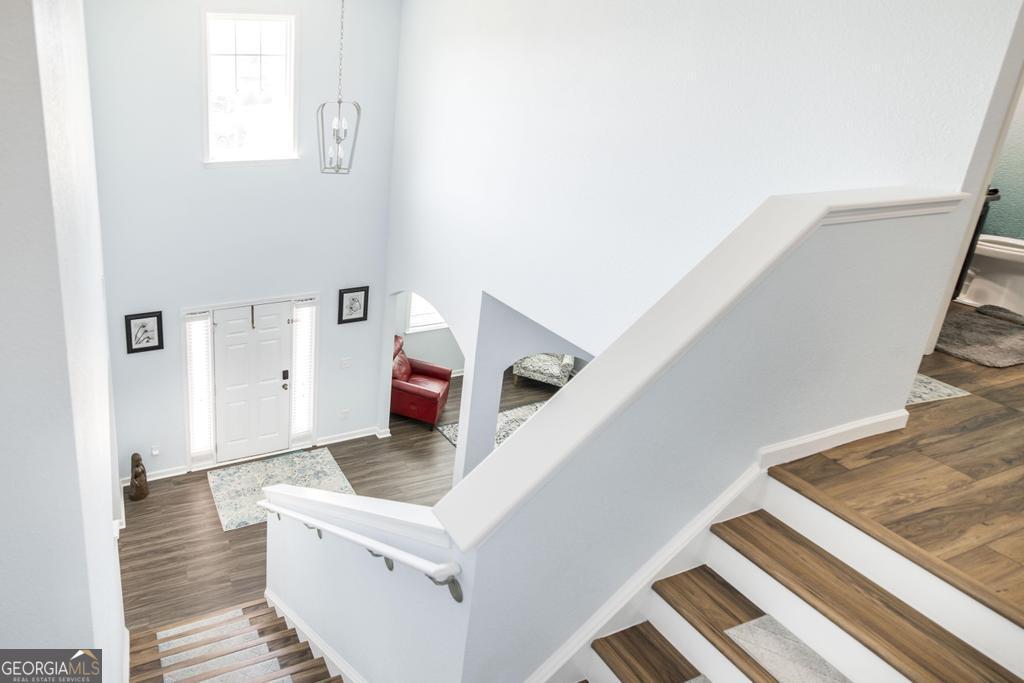 108 Ousley Way Perry, GA 31069 - Photo 19 of 44