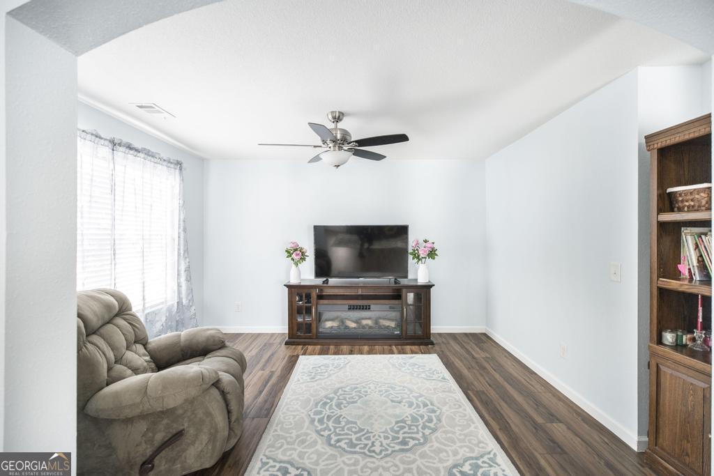 108 Ousley Way Perry, GA 31069 - Photo 23 of 44