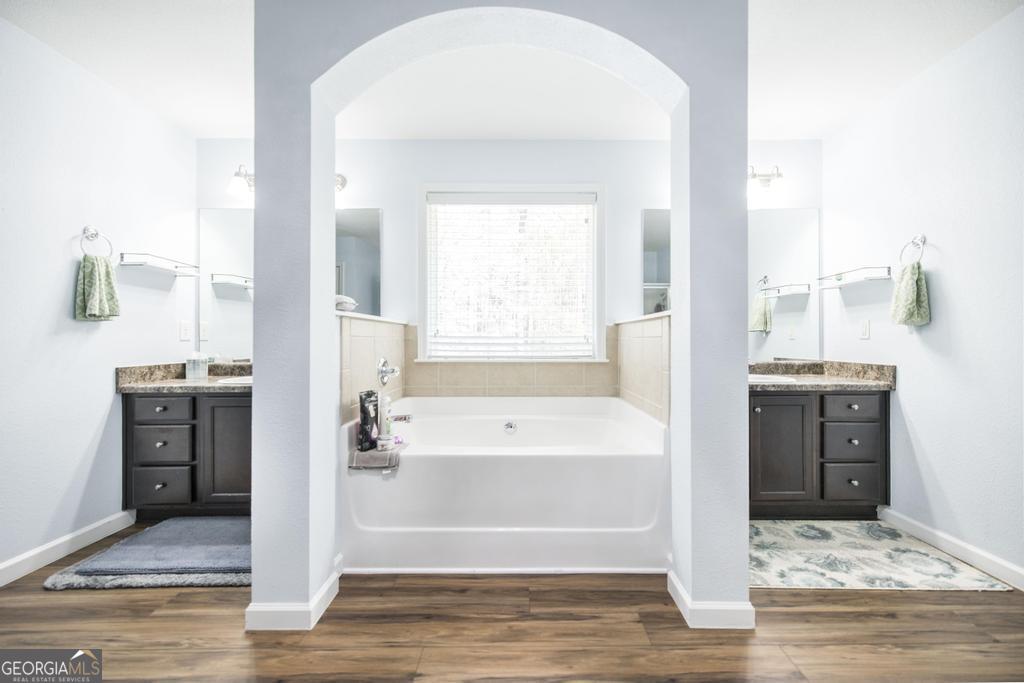 108 Ousley Way Perry, GA 31069 - Photo 24 of 44