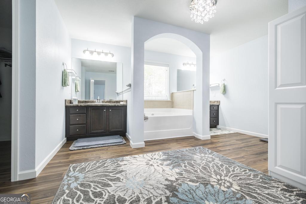 108 Ousley Way Perry, GA 31069 - Photo 25 of 44