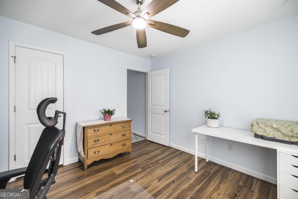 108 Ousley Way Perry, GA 31069 - Photo 27 of 44