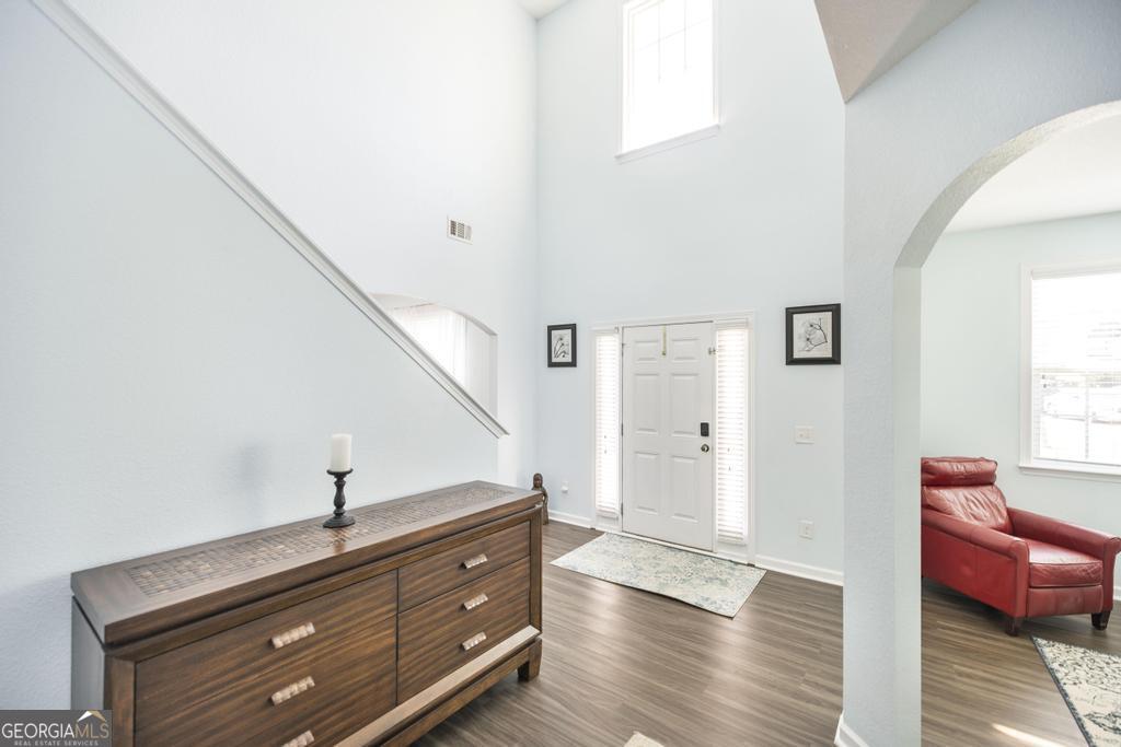 108 Ousley Way Perry, GA 31069 - Photo 3 of 44