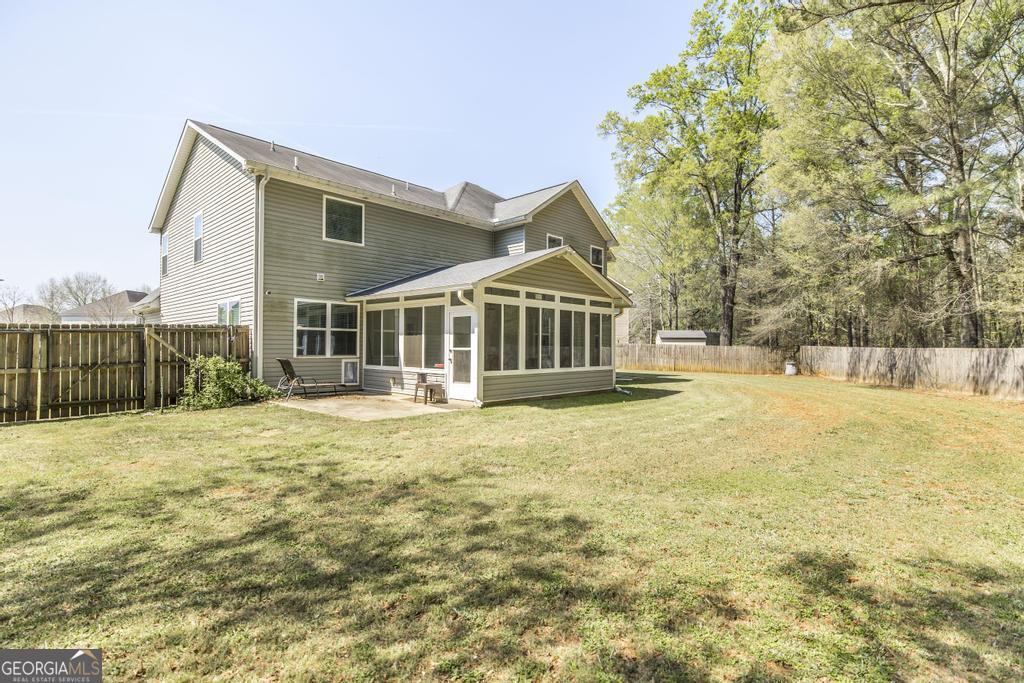 108 Ousley Way Perry, GA 31069 - Photo 36 of 44