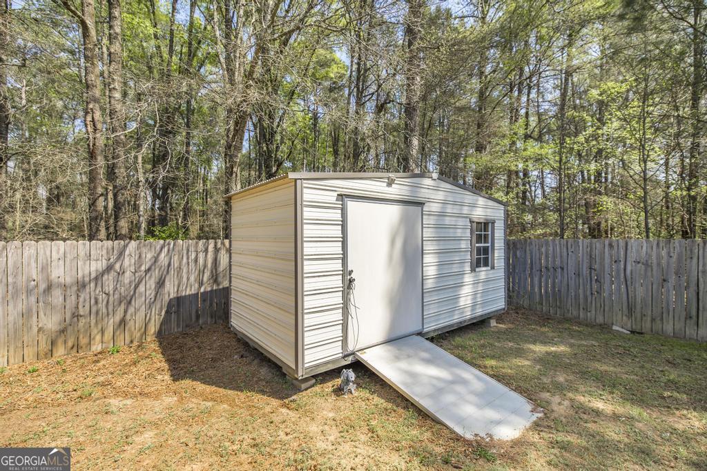 108 Ousley Way Perry, GA 31069 - Photo 37 of 44