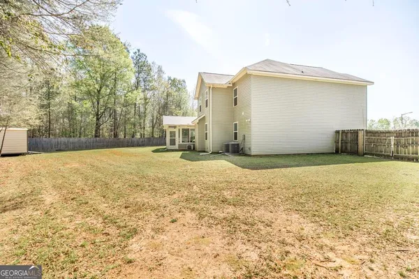 $360,000 | 108 Ousley Way, Perry, GA 31069