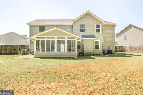 $360,000 | 108 Ousley Way, Perry, GA 31069