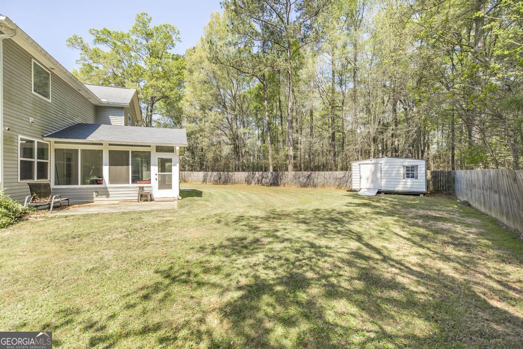 108 Ousley Way Perry, GA 31069 - Photo 40 of 44