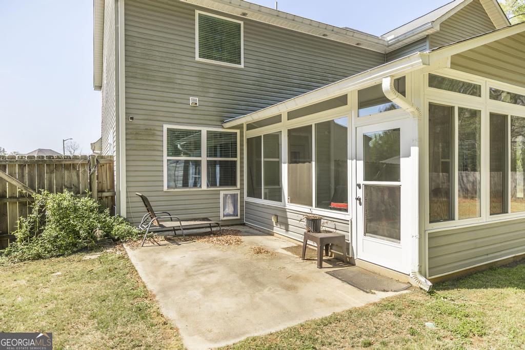 108 Ousley Way Perry, GA 31069 - Photo 41 of 44