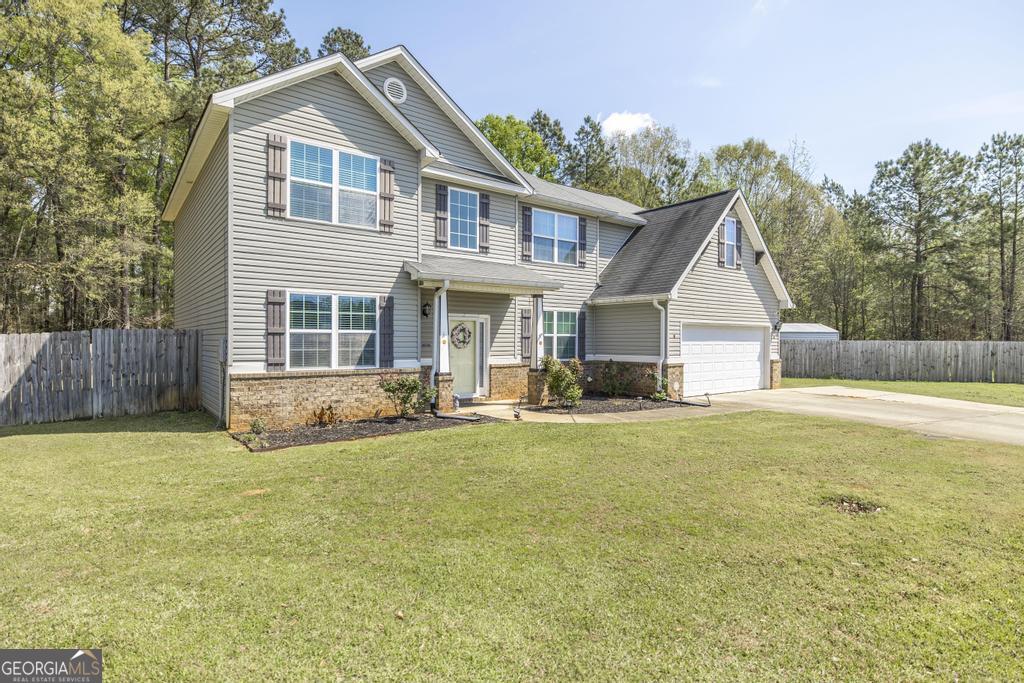 108 Ousley Way Perry, GA 31069 - Photo 42 of 44