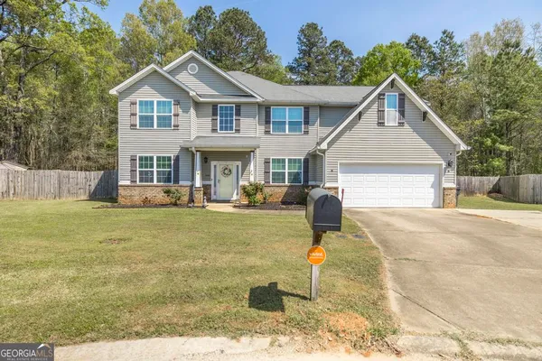 $360,000 | 108 Ousley Way, Perry, GA 31069