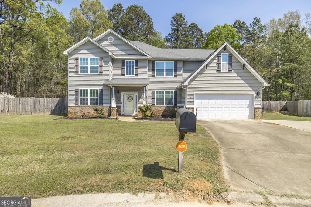 108 Ousley Way Perry, GA 31069 - Photo 43 of 44