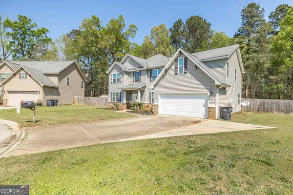 $360,000 | 108 Ousley Way, Perry, GA 31069