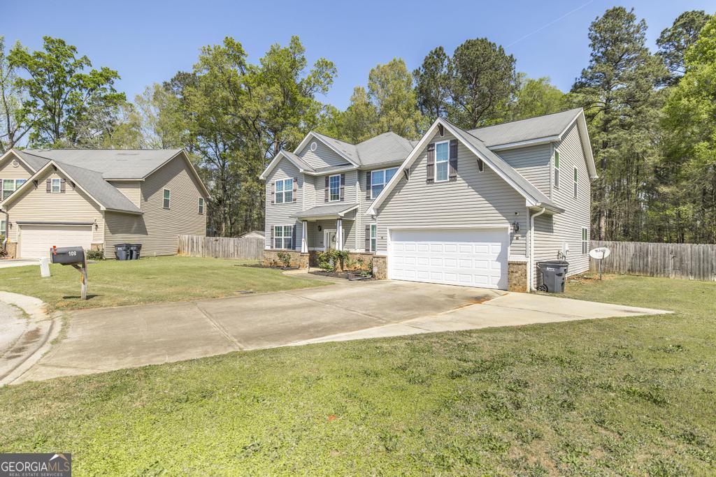108 Ousley Way Perry, GA 31069 - Photo 44 of 44