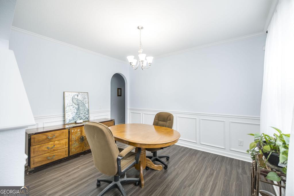 108 Ousley Way Perry, GA 31069 - Photo 5 of 44