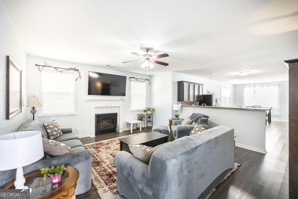 108 Ousley Way Perry, GA 31069 - Photo 6 of 44