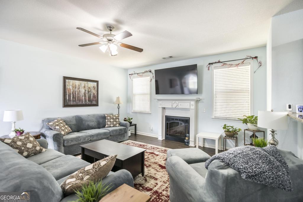 108 Ousley Way Perry, GA 31069 - Photo 7 of 44