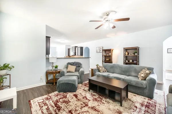 $360,000 | 108 Ousley Way, Perry, GA 31069