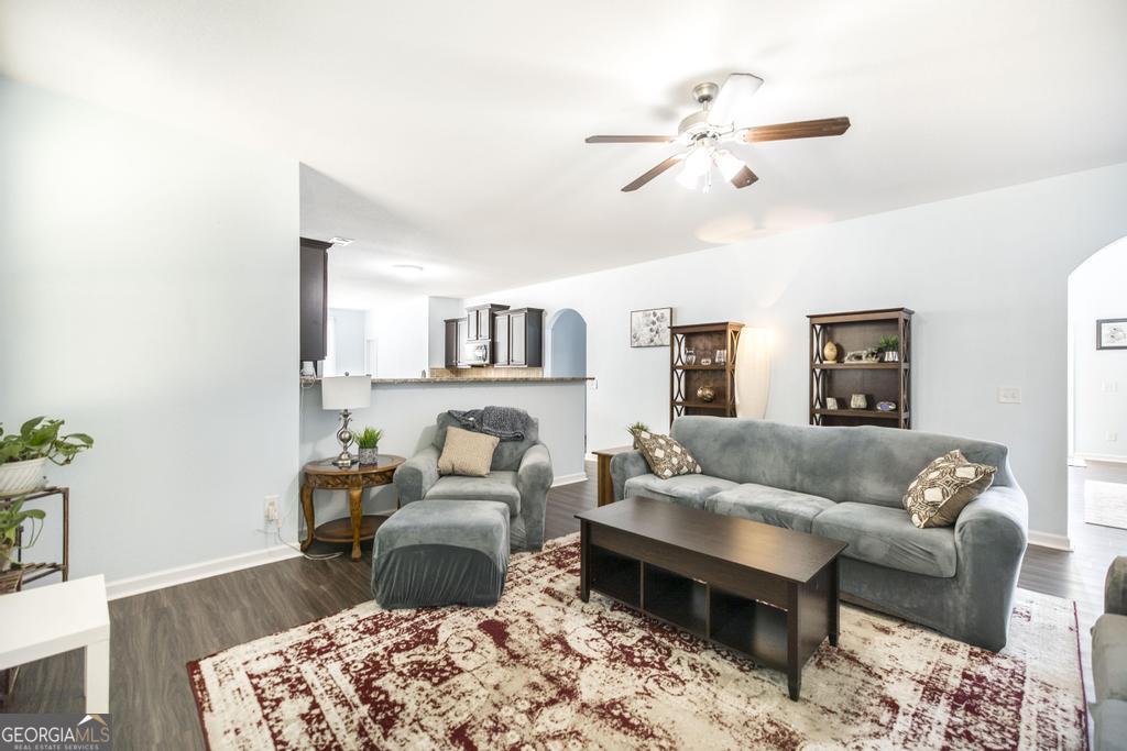 108 Ousley Way Perry, GA 31069 - Photo 8 of 44