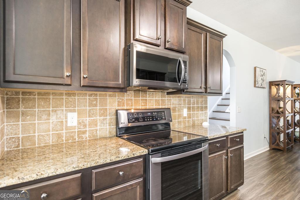 108 Ousley Way Perry, GA 31069 - Photo 10 of 44