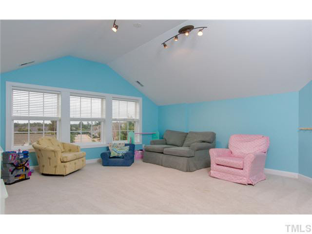 2516 Treen Street Raleigh, NC 27614 - Photo 20 of 25 Bonus Room