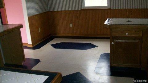 205 Lehring Road Byron, MI 48418 - Photo 4 of 7 Kitchen