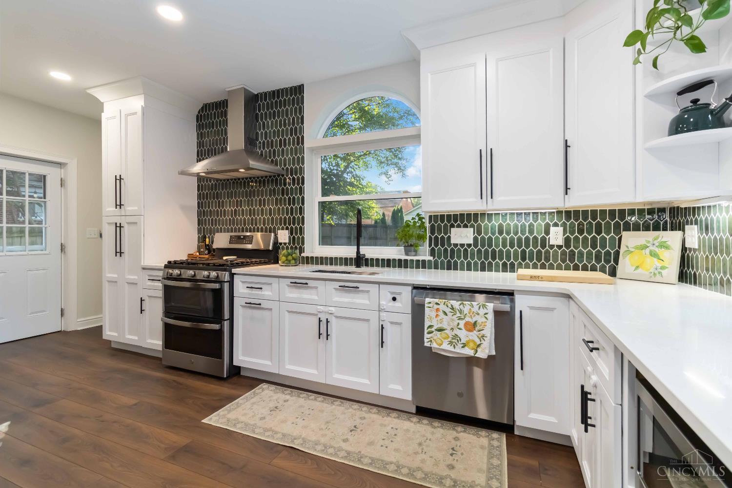 6633 Roe Street Cincinnati, OH 45227 - Photo 21 of 50 Gallery Image 21
