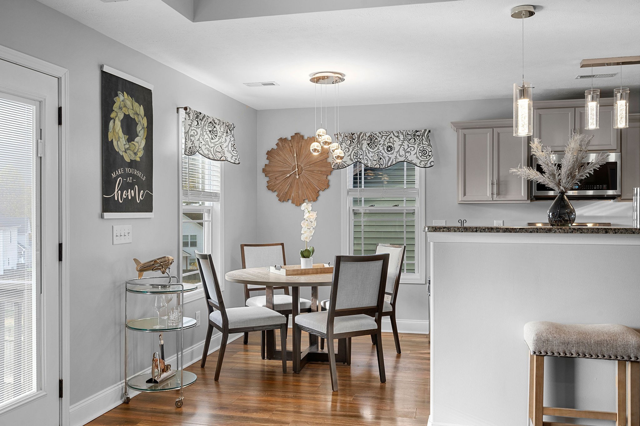 1753 Rains Road Clarksville, TN 37042 - Photo 13 of 40