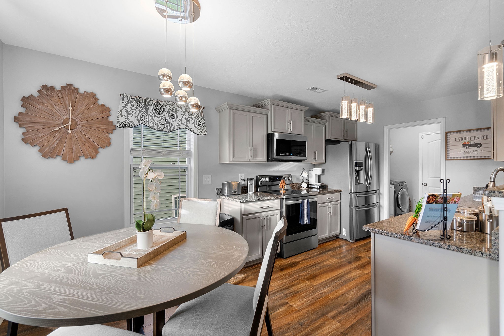 1753 Rains Road Clarksville, TN 37042 - Photo 14 of 40