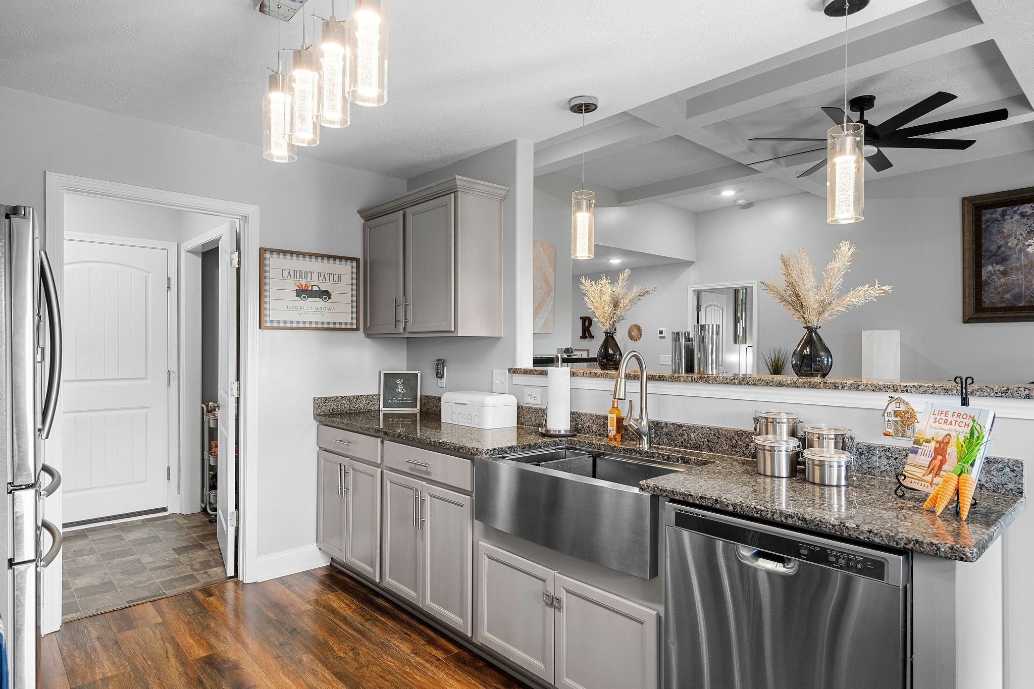 1753 Rains Road Clarksville, TN 37042 - Photo 15 of 40