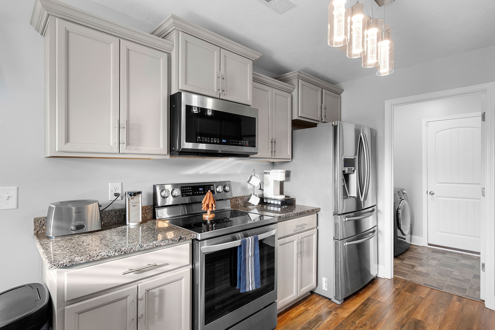 1753 Rains Road Clarksville, TN 37042 - Photo 16 of 40