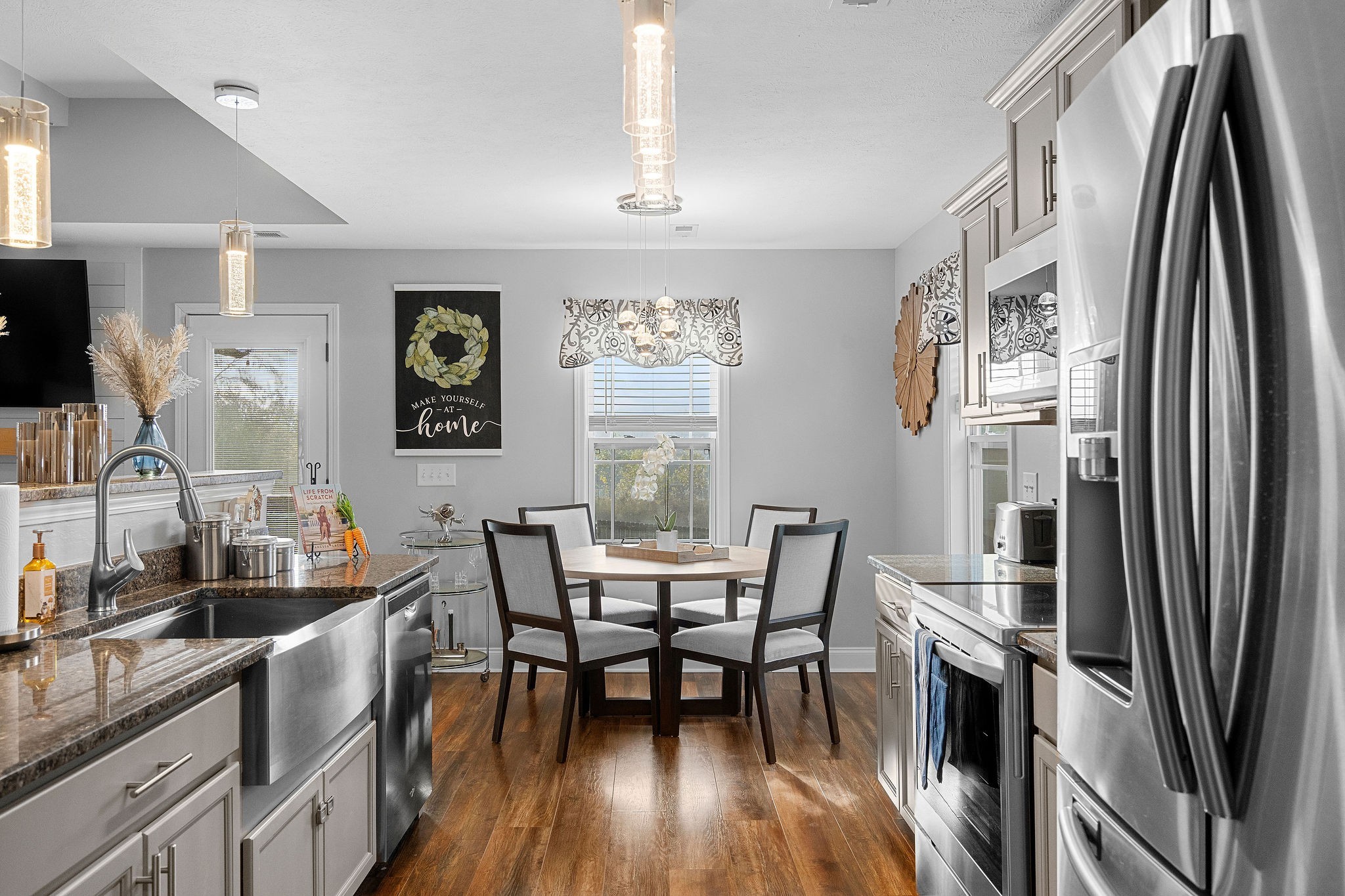 1753 Rains Road Clarksville, TN 37042 - Photo 18 of 40