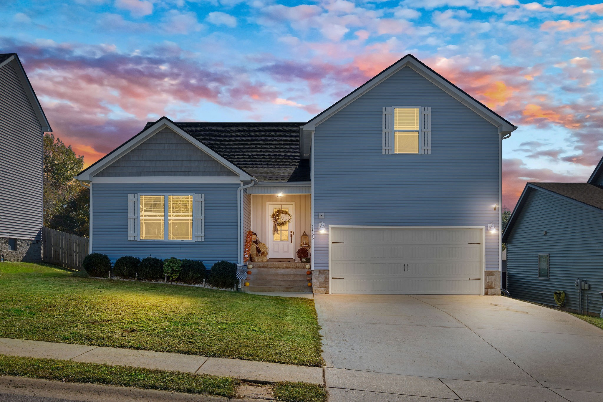 1753 Rains Road Clarksville, TN 37042 - Photo 2 of 40