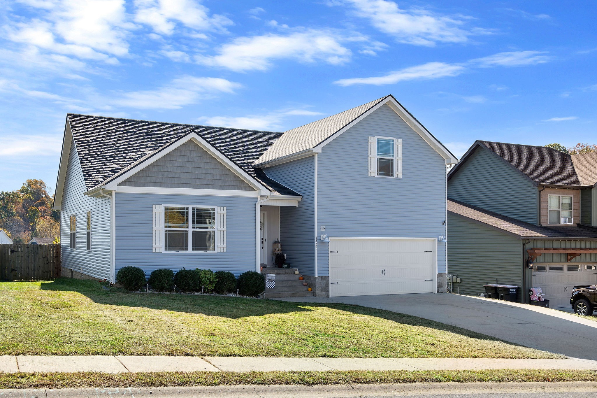 1753 Rains Road Clarksville, TN 37042 - Photo 3 of 40