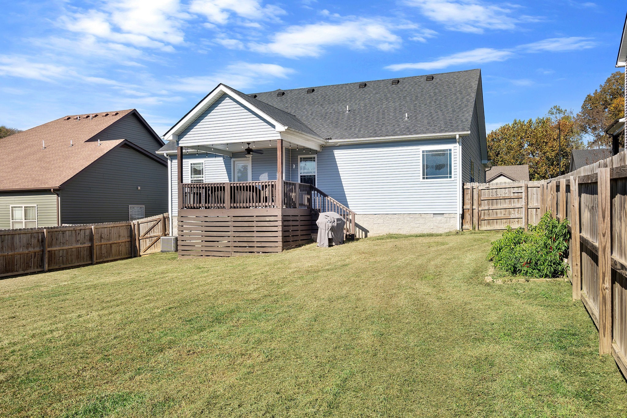 1753 Rains Road Clarksville, TN 37042 - Photo 31 of 40