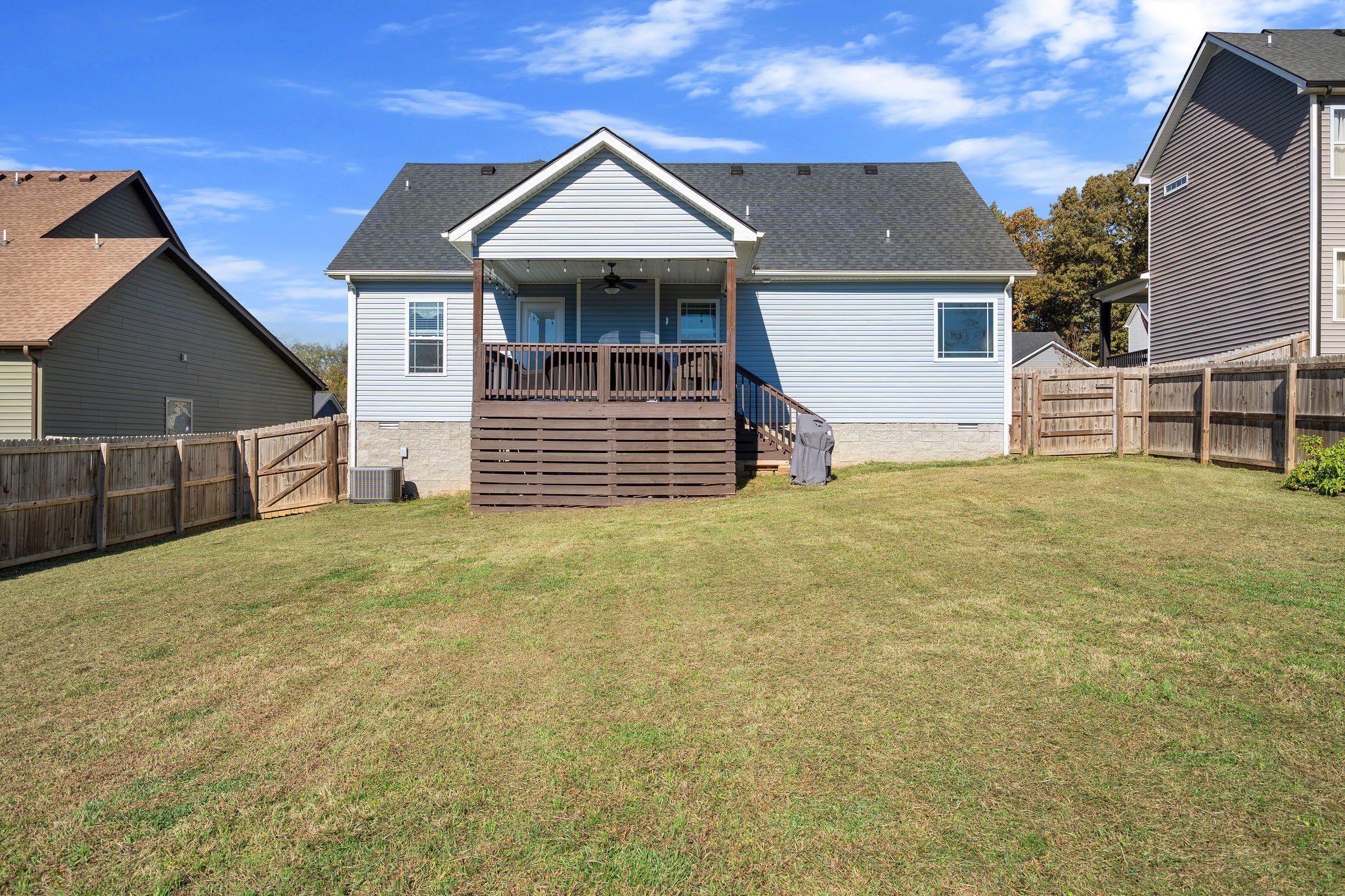 1753 Rains Road Clarksville, TN 37042 - Photo 33 of 40