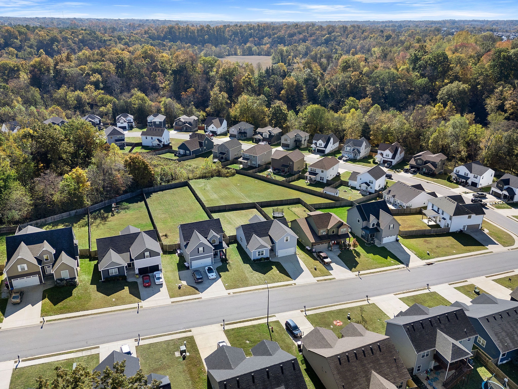 1753 Rains Road Clarksville, TN 37042 - Photo 34 of 40